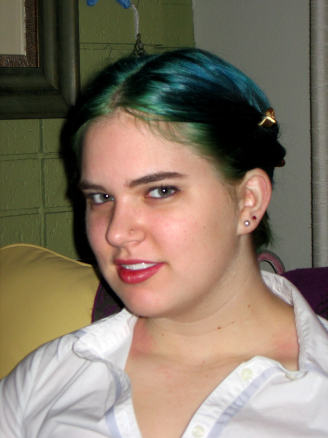 Maddy