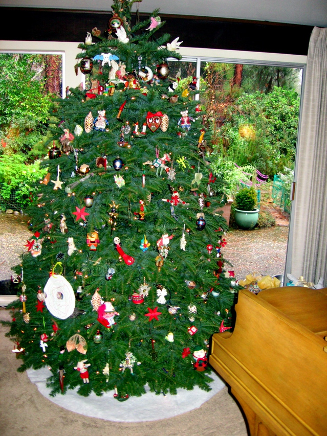 xMasTree