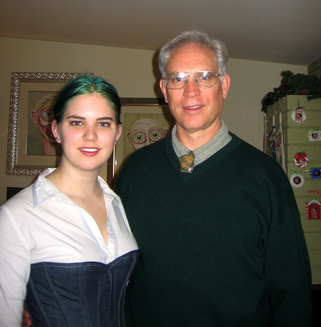 MaddyAndDaddy