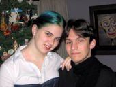 MaddyAndJohn