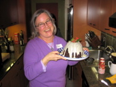 MistressOfThePudding!