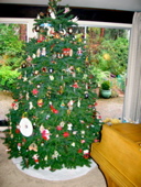xMasTree
