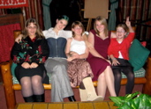 GirlCousins