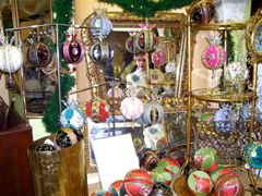 In the looking Glass of Anne's Fancys