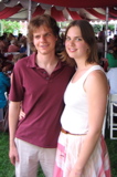 Nick and Maddy