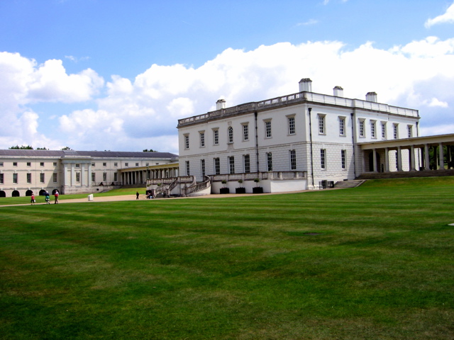 Greenwich