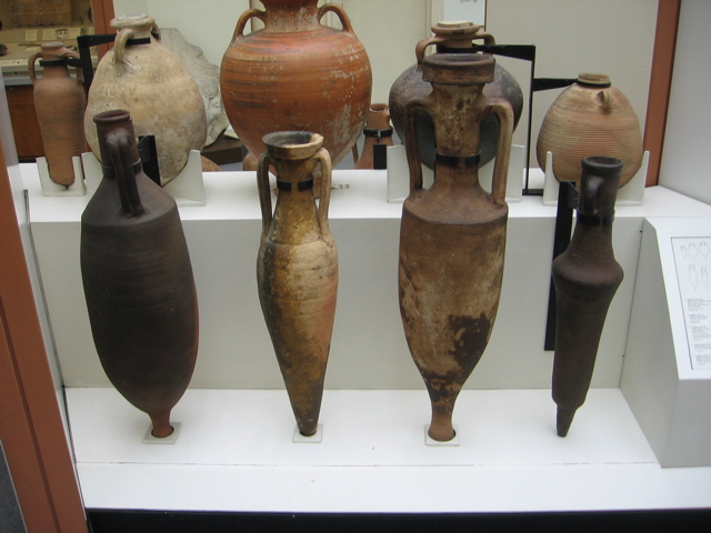 Amphora.. for Susan McGilvery