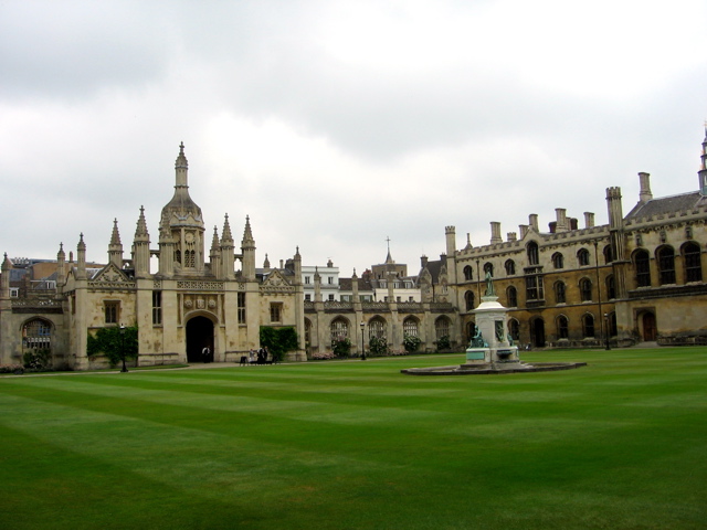 Cambridge