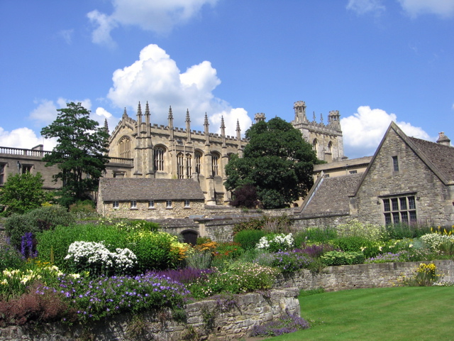 Oxford