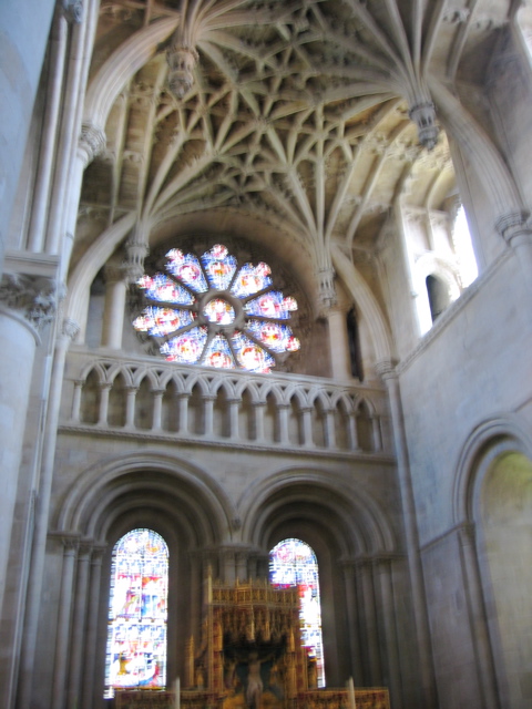 Christ's Church Cathedral, Oxford