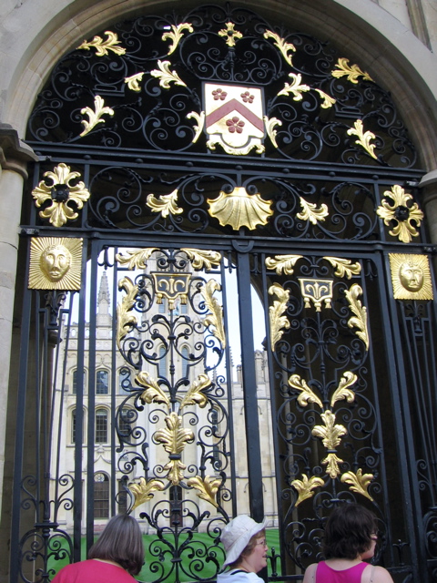 Oxford