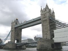 Tower Bridge