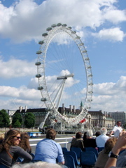 The London Eye