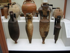 Amphora.. for Susan McGilvery