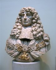 One of COUNTLESS intersting busts at the British Museum