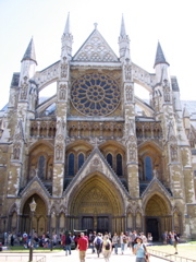 Westminister Abbey