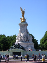 Victoria Monument