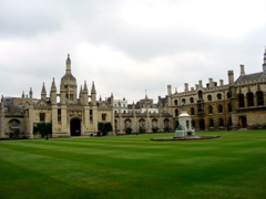 Cambridge